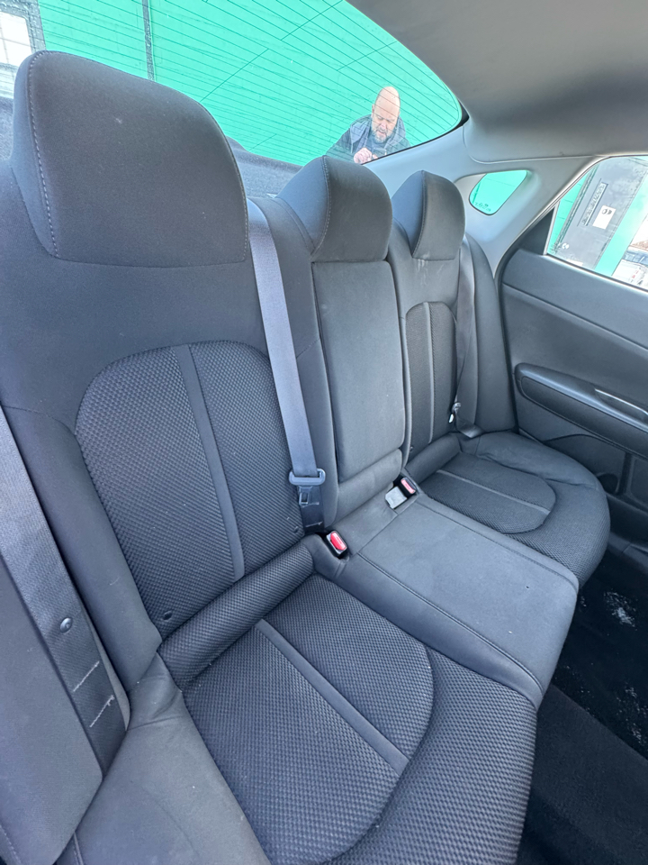 Kia Optima LX Auto 2020