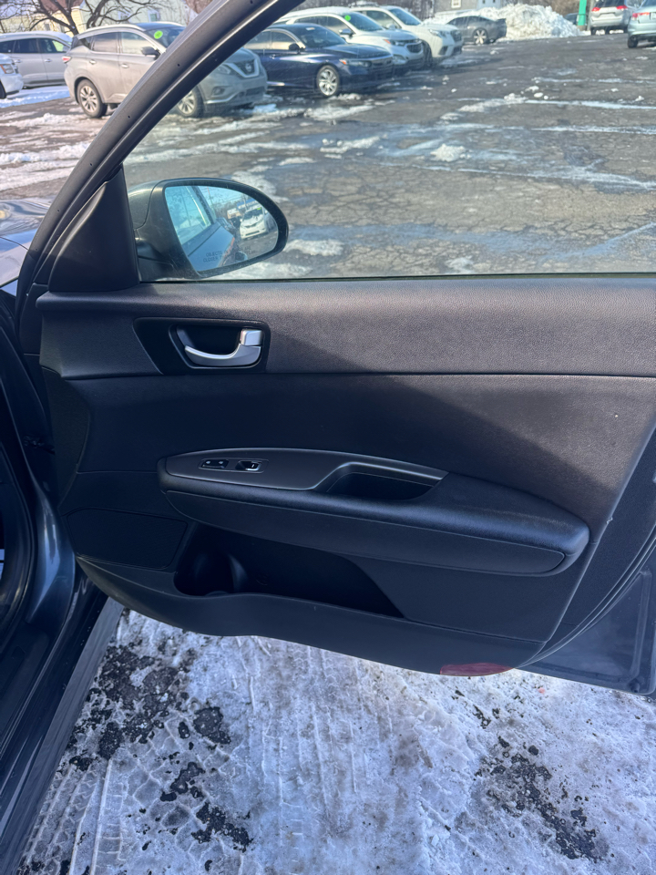 Kia Optima LX Auto 2020