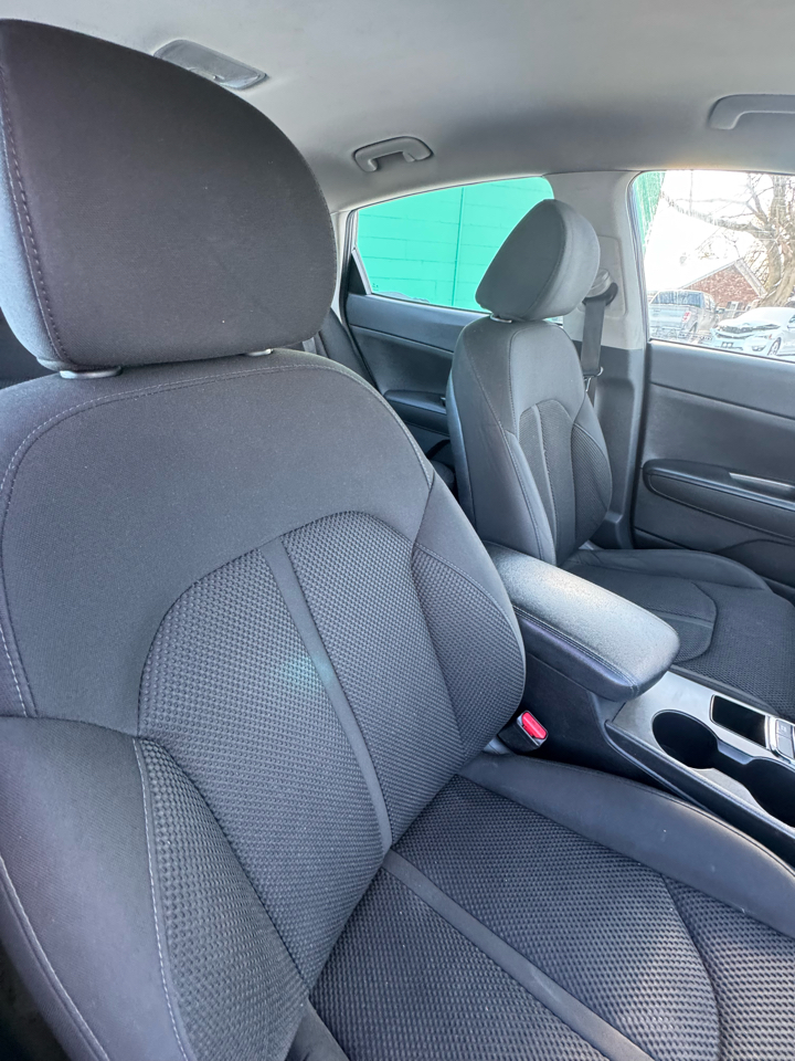 Kia Optima LX Auto 2020