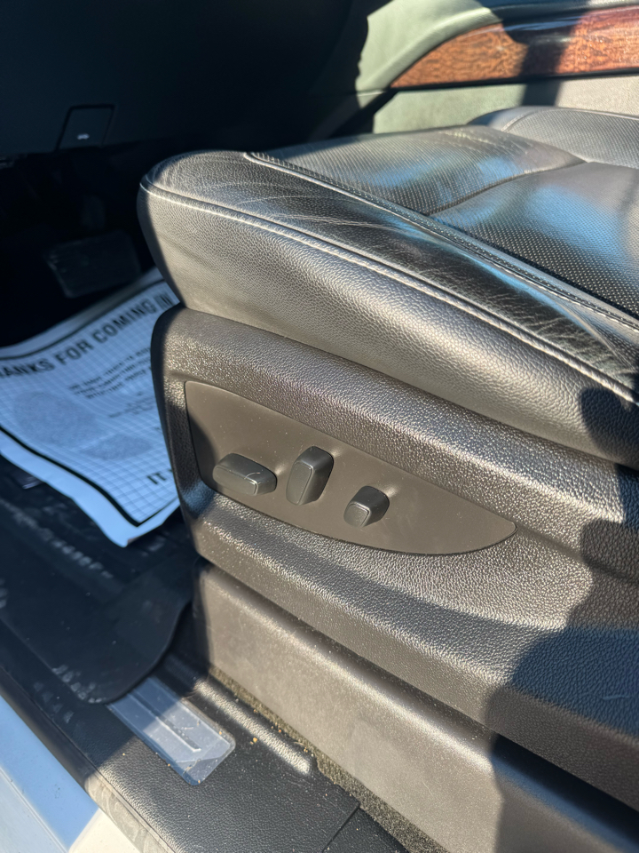 GMC Yukon 4WD 4dr SLT 2018