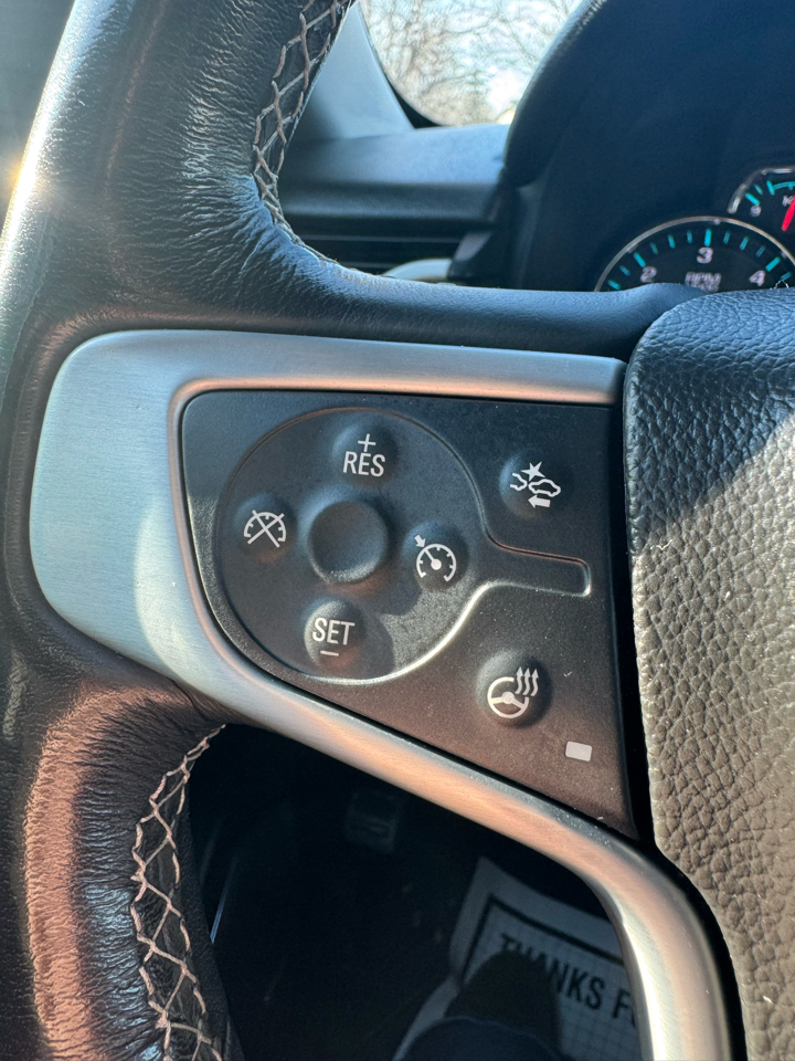 GMC Yukon 4WD 4dr SLT 2018