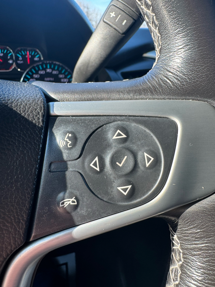 GMC Yukon 4WD 4dr SLT 2018