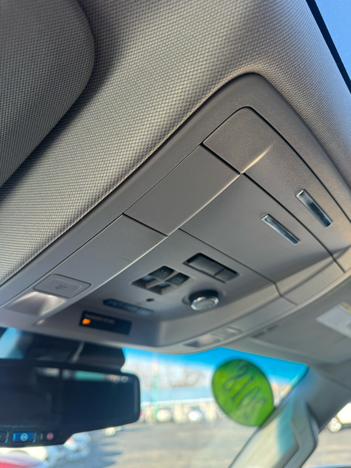 GMC Yukon 4WD 4dr SLT 2018