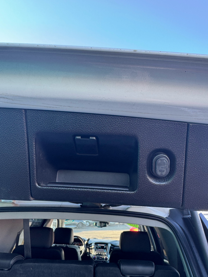 GMC Yukon 4WD 4dr SLT 2018