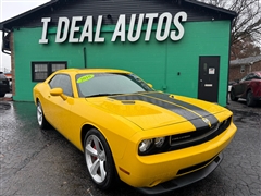 2010 Dodge Challenger 