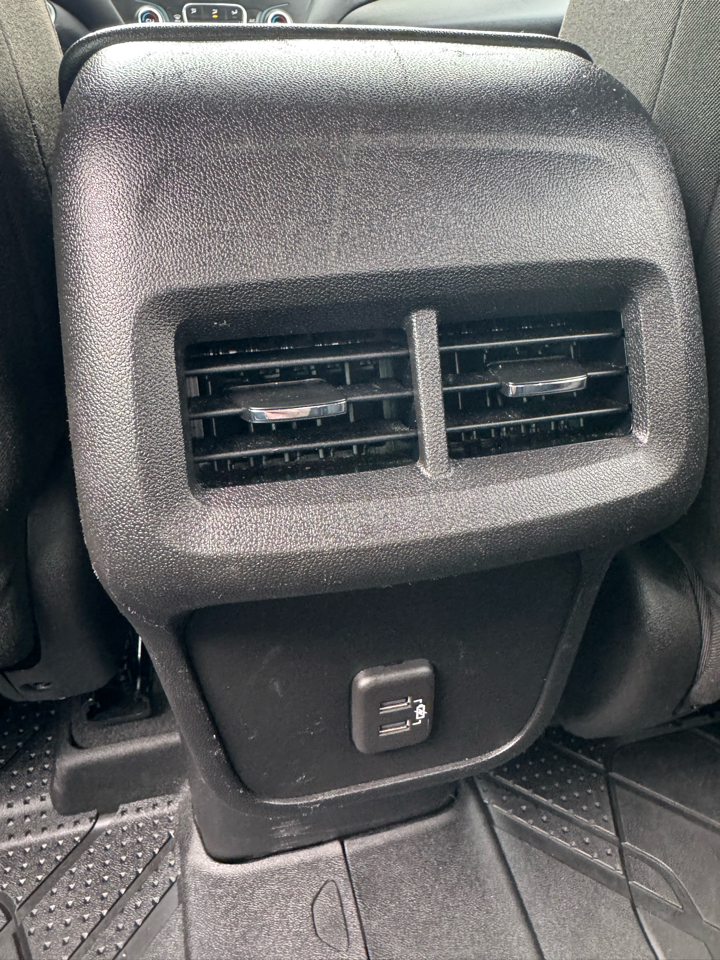 Chevrolet Equinox FWD 4dr LT w/2FL 2020