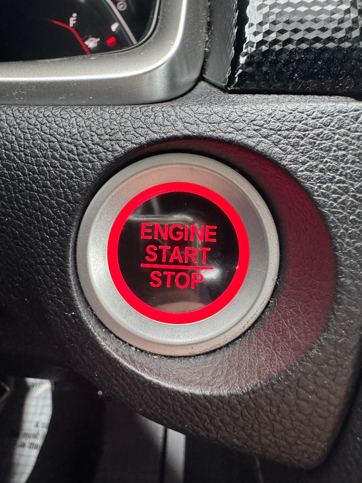 Honda Civic Sedan Sport CVT 2021