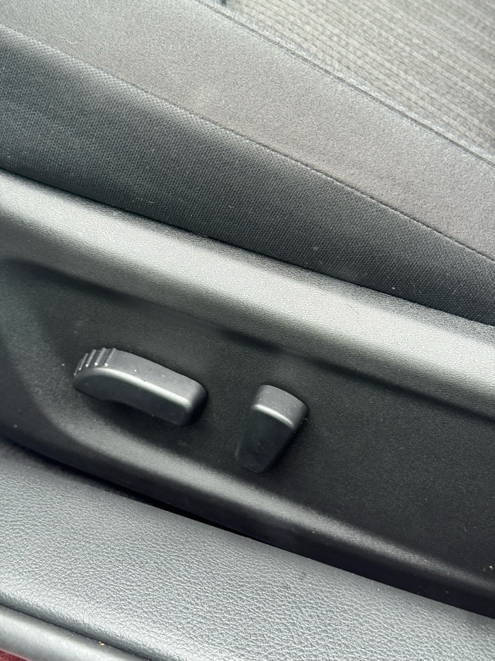 Nissan Altima SV FWD 2025