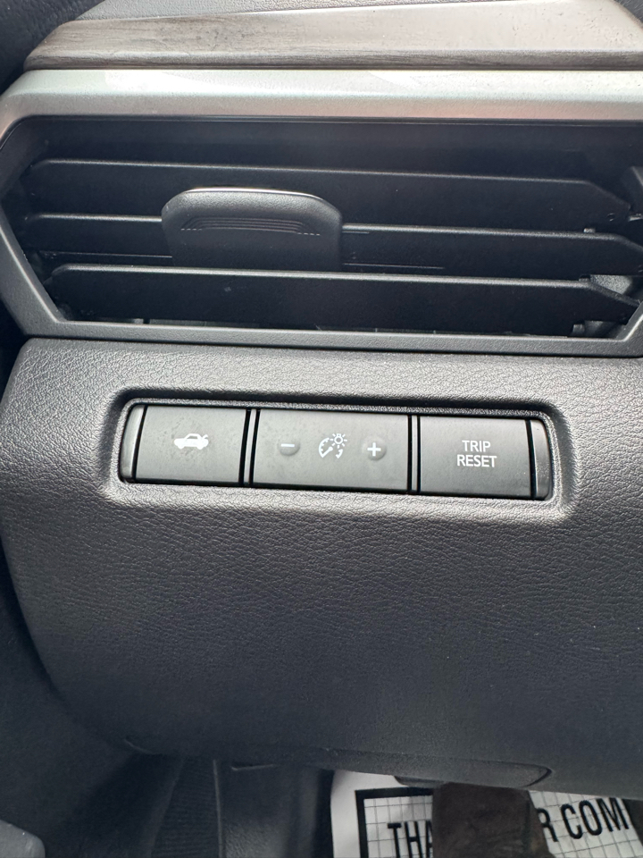 Nissan Altima SV FWD 2025