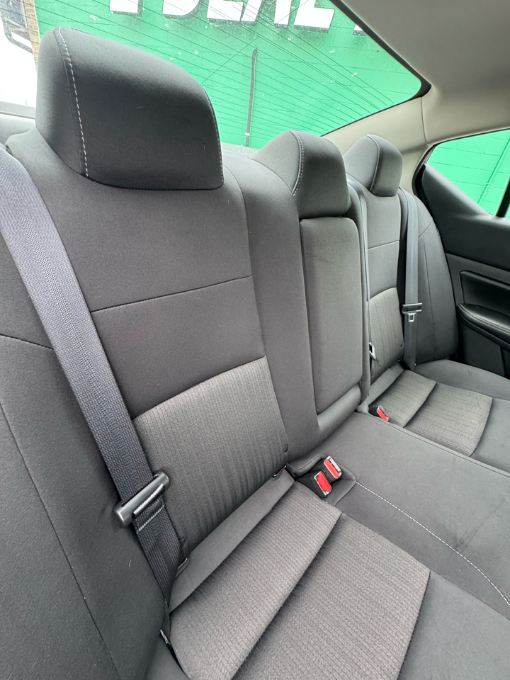 Nissan Altima SV FWD 2025