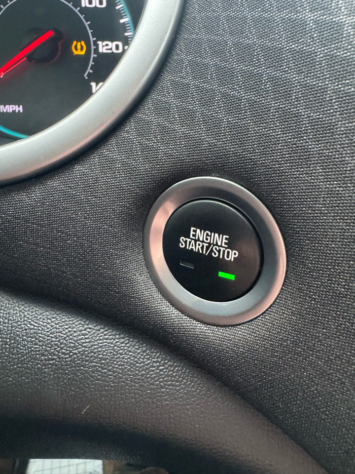 Chevrolet Malibu 4dr Sdn 1LT 2023