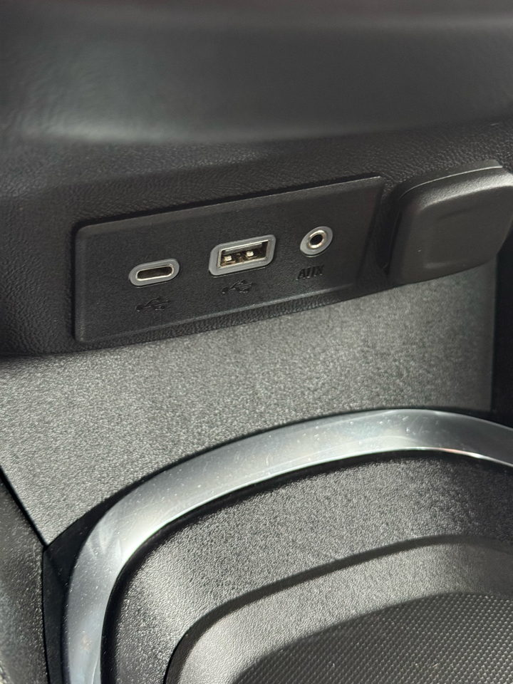 Chevrolet Malibu 4dr Sdn 1LT 2023