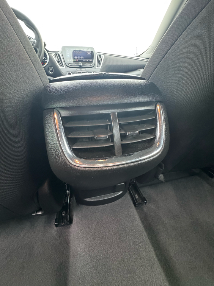 Chevrolet Malibu 4dr Sdn 1LT 2023