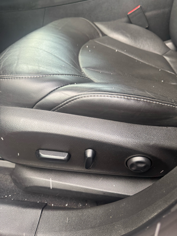 Buick Envision AWD 4dr Premium 2019