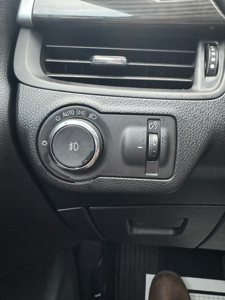 Buick Envision AWD 4dr Premium 2019