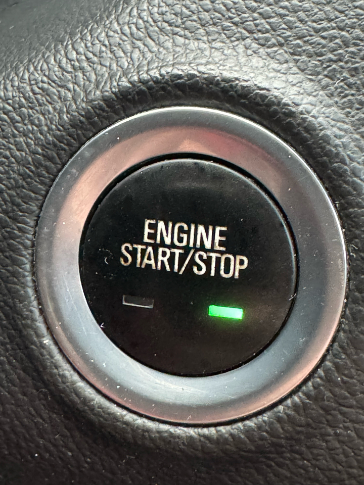 Buick Envision AWD 4dr Premium 2019