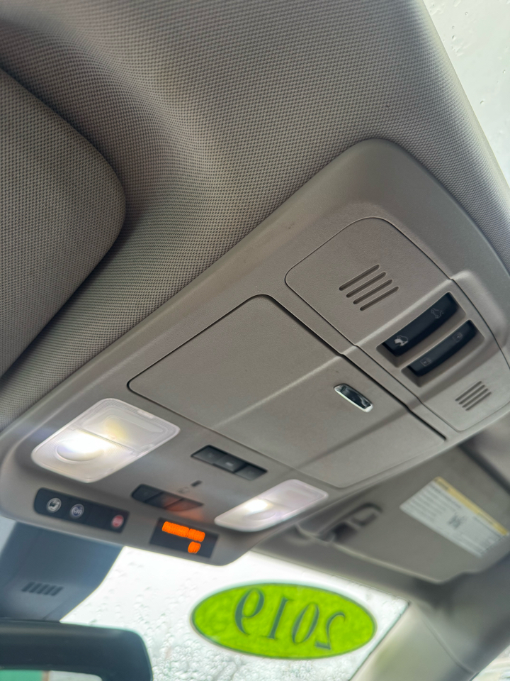 Buick Envision AWD 4dr Premium 2019