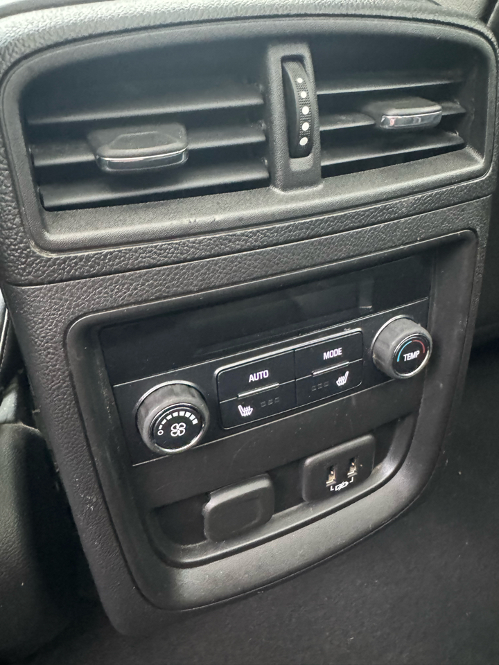 Buick Envision AWD 4dr Premium 2019