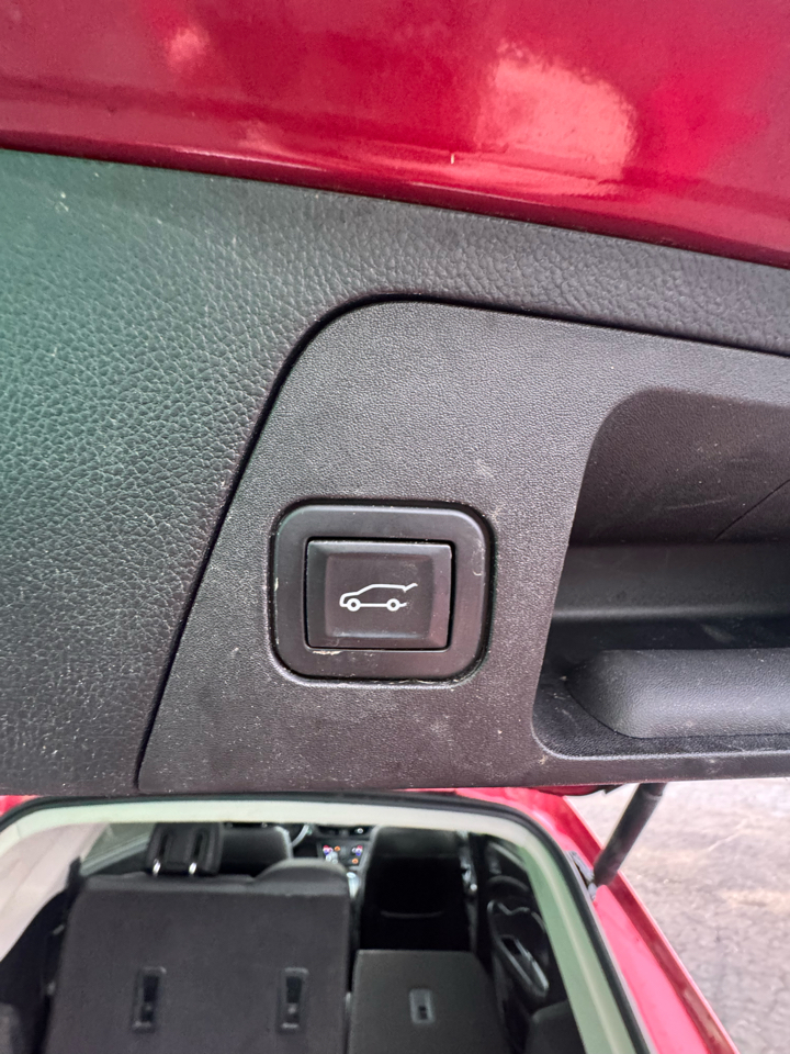 Buick Envision AWD 4dr Premium 2019