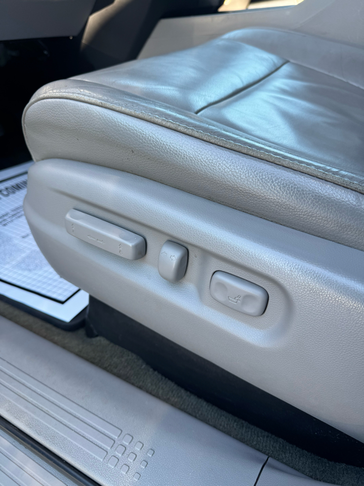 Honda Pilot 4WD 4dr EX-L w/RES 2014