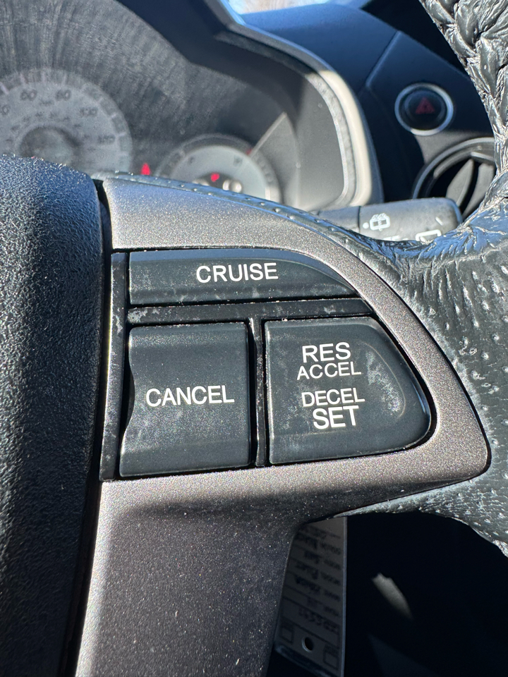 Honda Pilot 4WD 4dr EX-L w/RES 2014