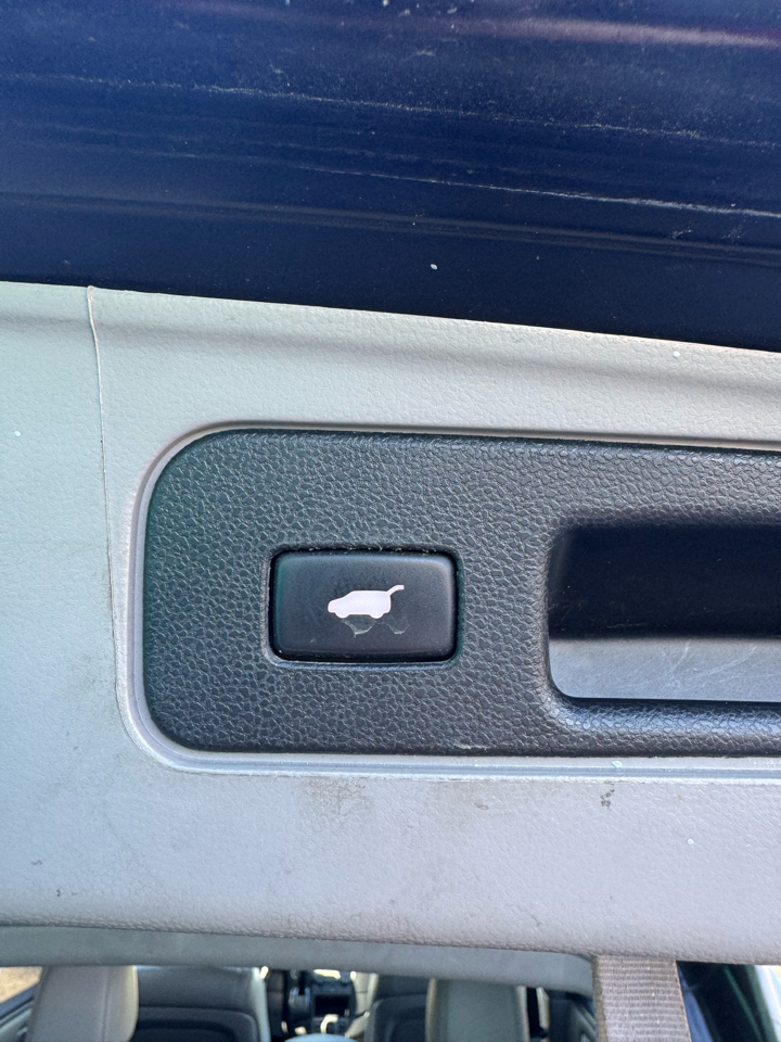 Honda Pilot 4WD 4dr EX-L w/RES 2014