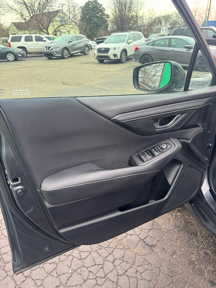 Subaru Outback Premium AWD 2024