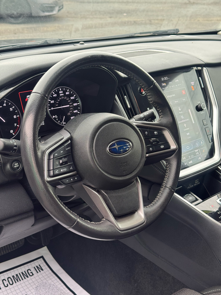 Subaru Outback Premium AWD 2024