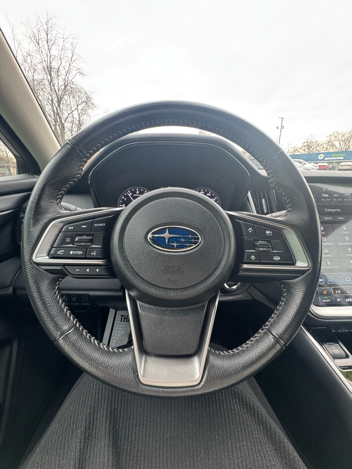 Subaru Outback Premium AWD 2024