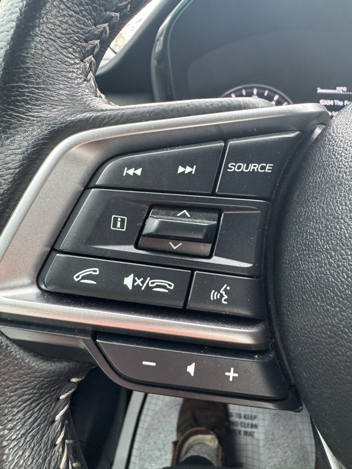 Subaru Outback Premium AWD 2024