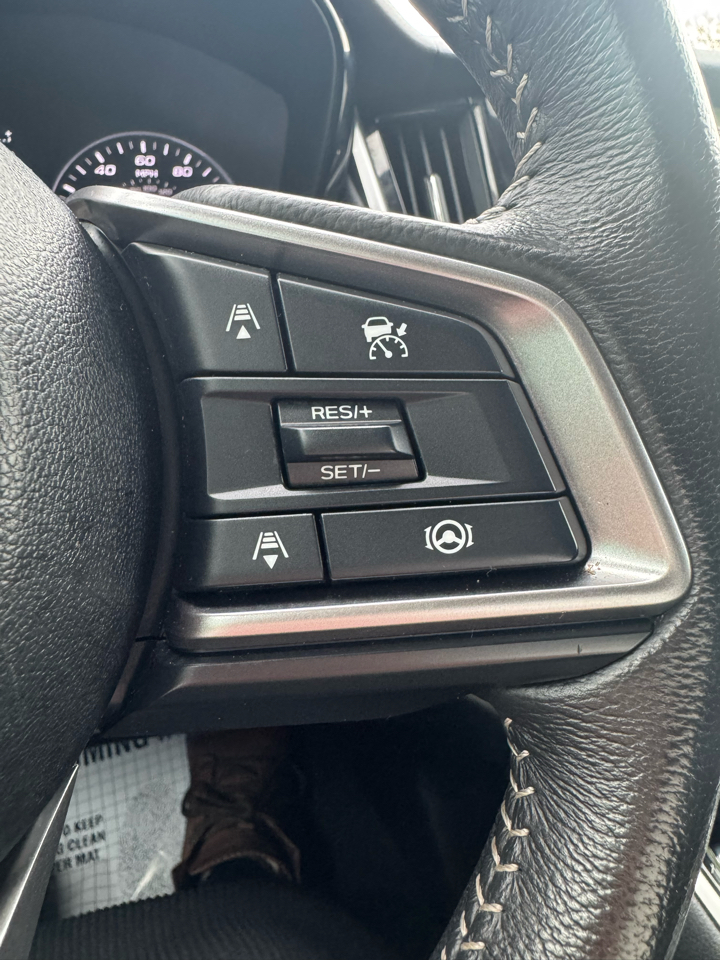 Subaru Outback Premium AWD 2024