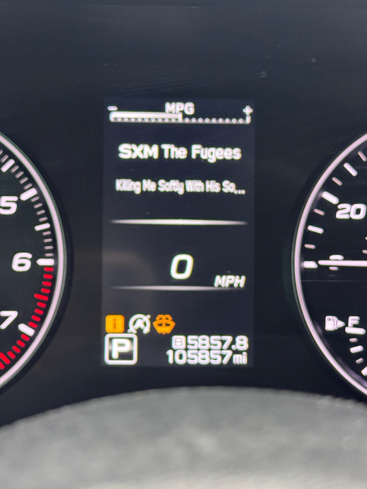 Subaru Outback Premium AWD 2024