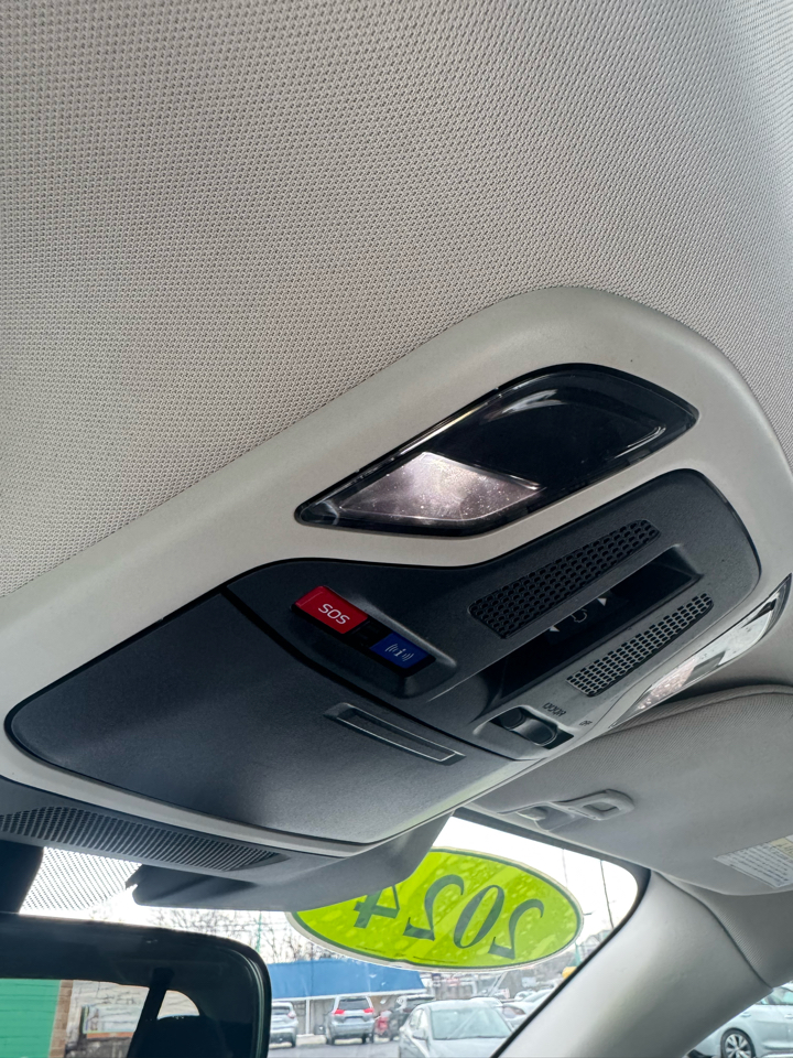 Subaru Outback Premium AWD 2024