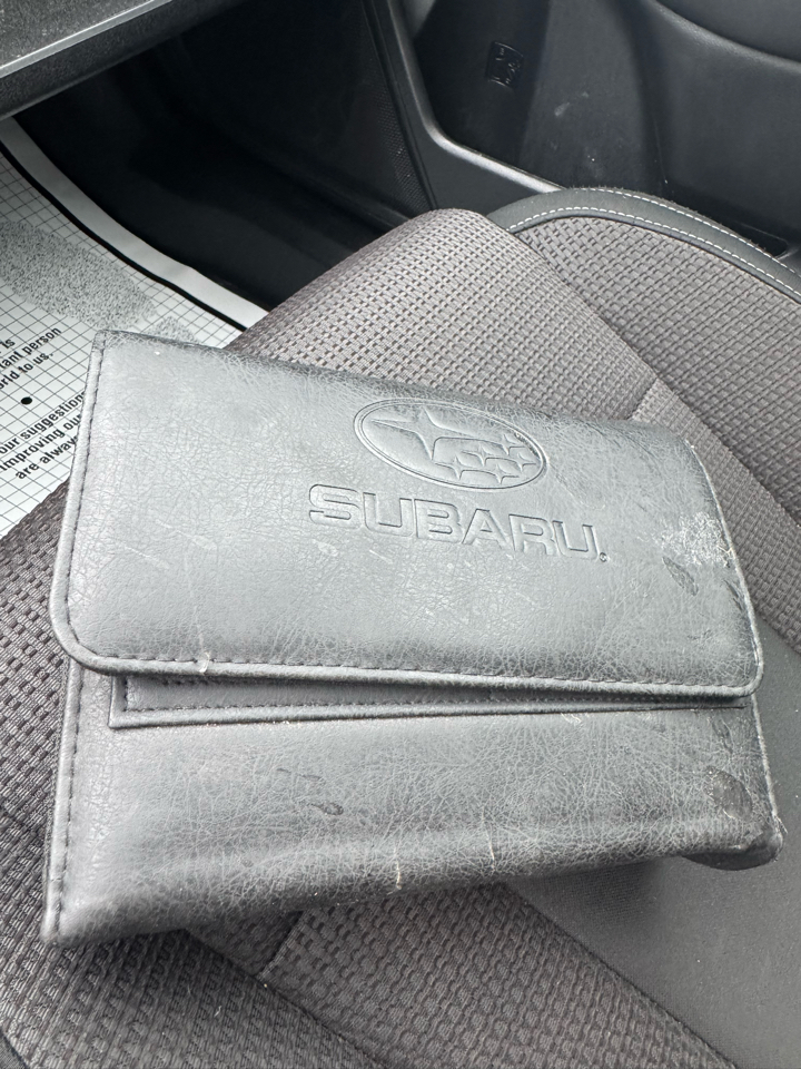 Subaru Outback Premium AWD 2024