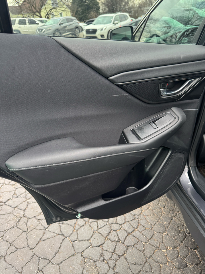 Subaru Outback Premium AWD 2024