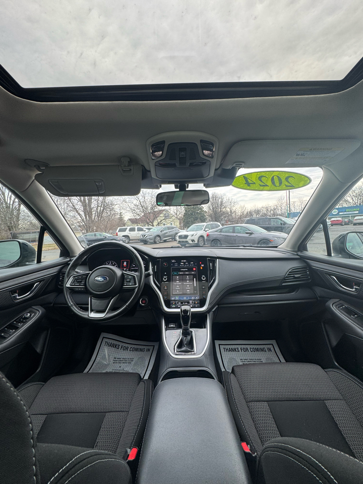 Subaru Outback Premium AWD 2024