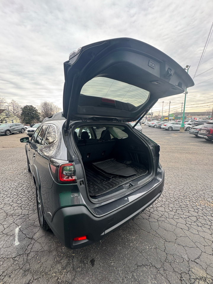 Subaru Outback Premium AWD 2024