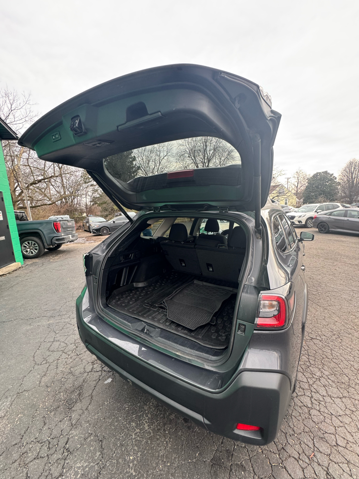 Subaru Outback Premium AWD 2024