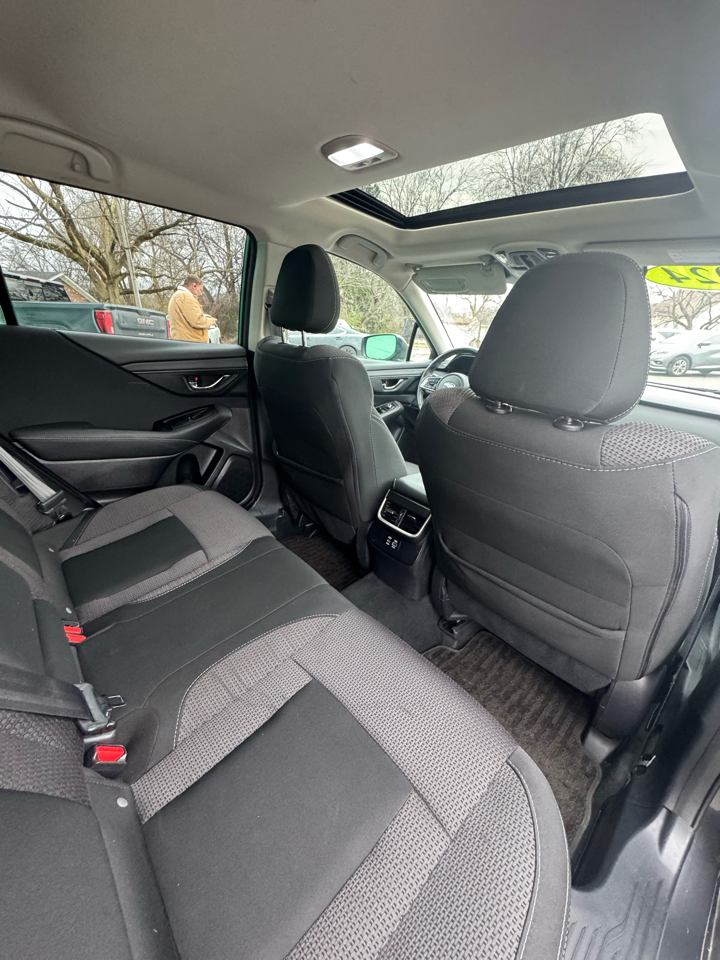 Subaru Outback Premium AWD 2024