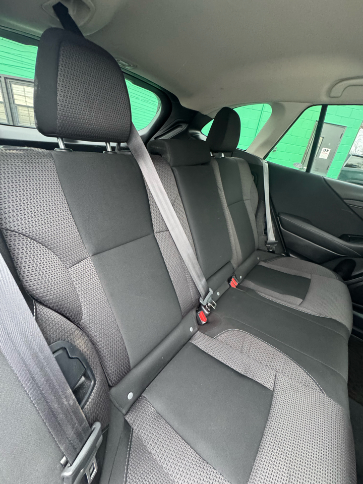 Subaru Outback Premium AWD 2024