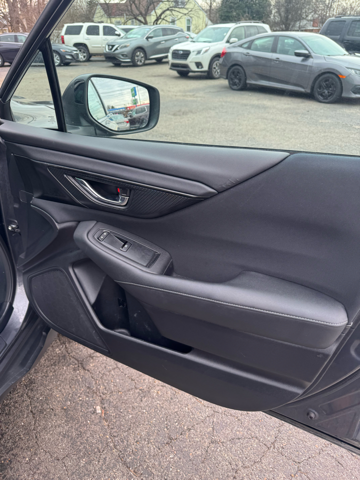 Subaru Outback Premium AWD 2024