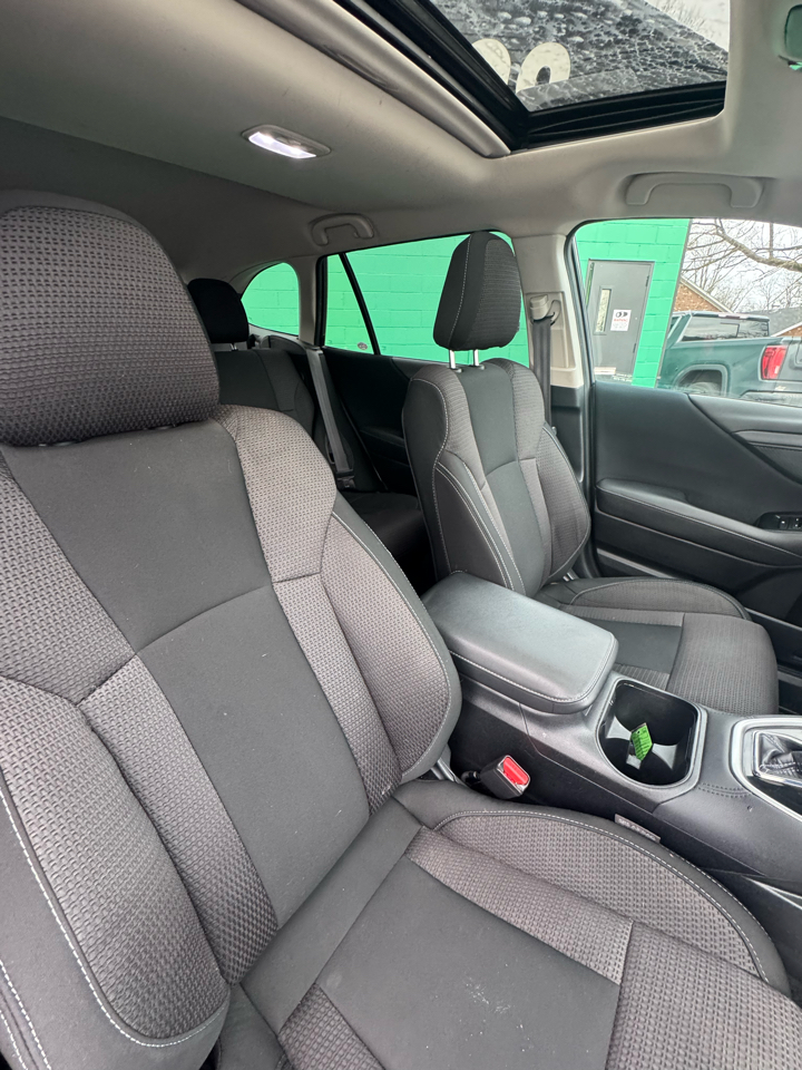 Subaru Outback Premium AWD 2024