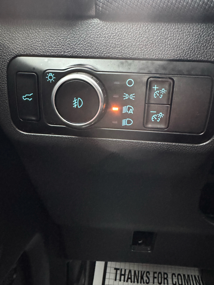 Ford Bronco Sport Big Bend 4x4 2025