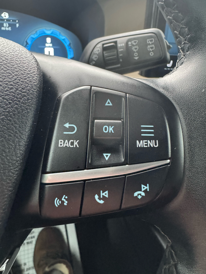 Ford Bronco Sport Big Bend 4x4 2025