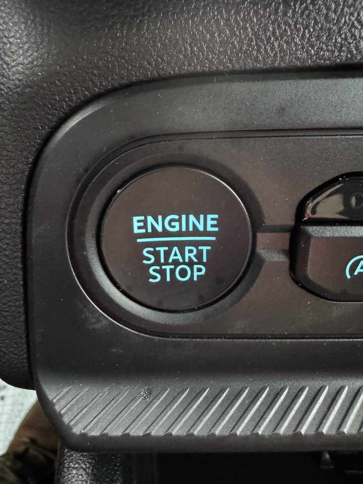 Ford Bronco Sport Big Bend 4x4 2025