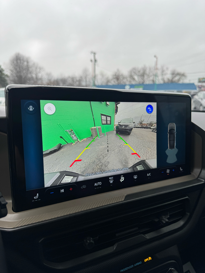 Ford Bronco Sport Big Bend 4x4 2025