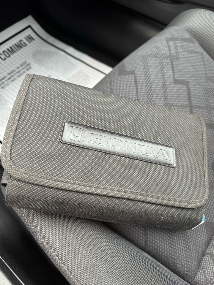 Honda Civic Cpe 2dr Auto LX 2013