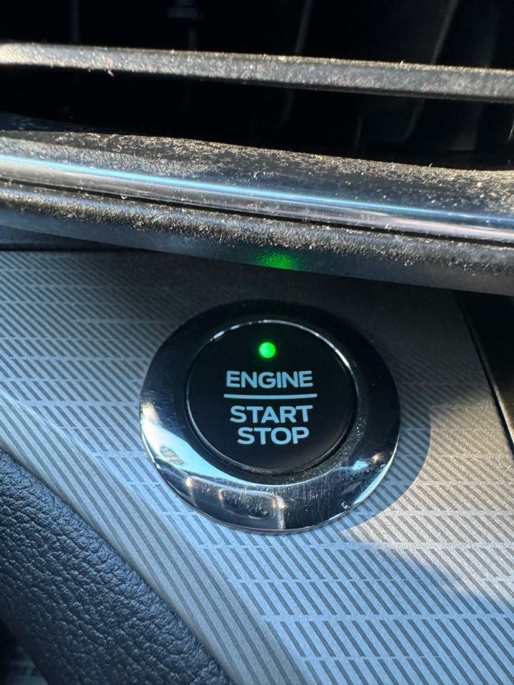 Ford Explorer XLT RWD 2020