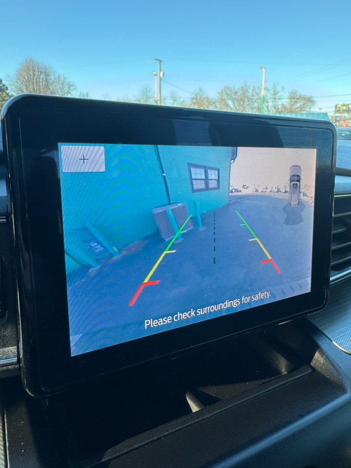 Ford Explorer XLT RWD 2020