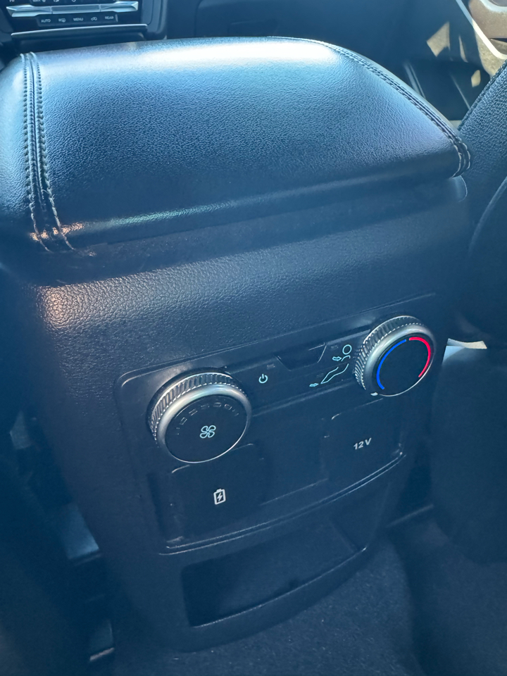 Ford Explorer XLT RWD 2020